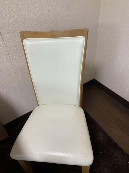 ニトリ ダイニングテーブルセット f7l0x-m74666256486 好評大人気