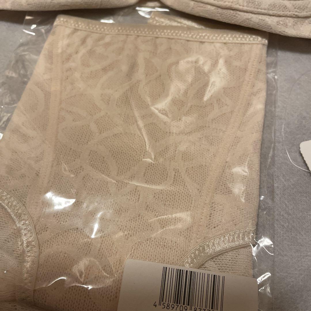 MARUKO ブラジャー　ショーツ　新品