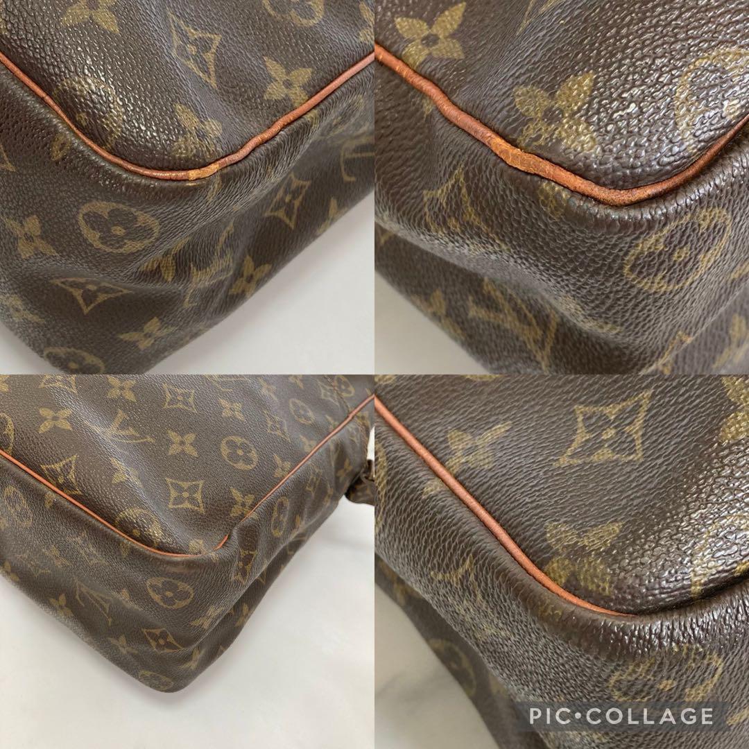 楽天市場】【バッグ】LOUIS VUITTON ルイ ヴィトン モノグラム