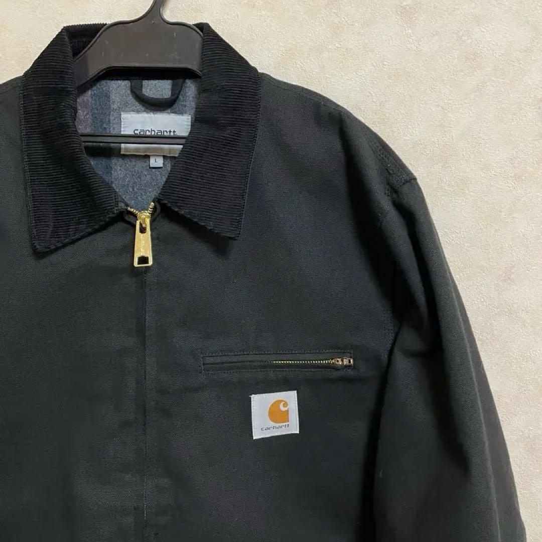 ジャケット・アウター Carhartt wip detroit jacket