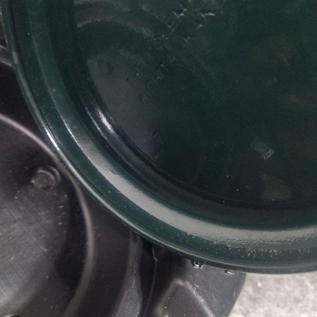 Coleman 286 ワンマントルランタン 96年製