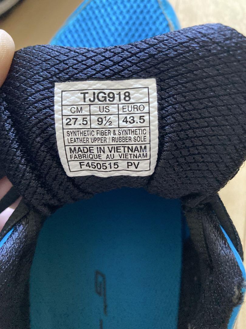 スパイク・シューズ asics GT-2000 NEW YORK 3 SW 27.5
