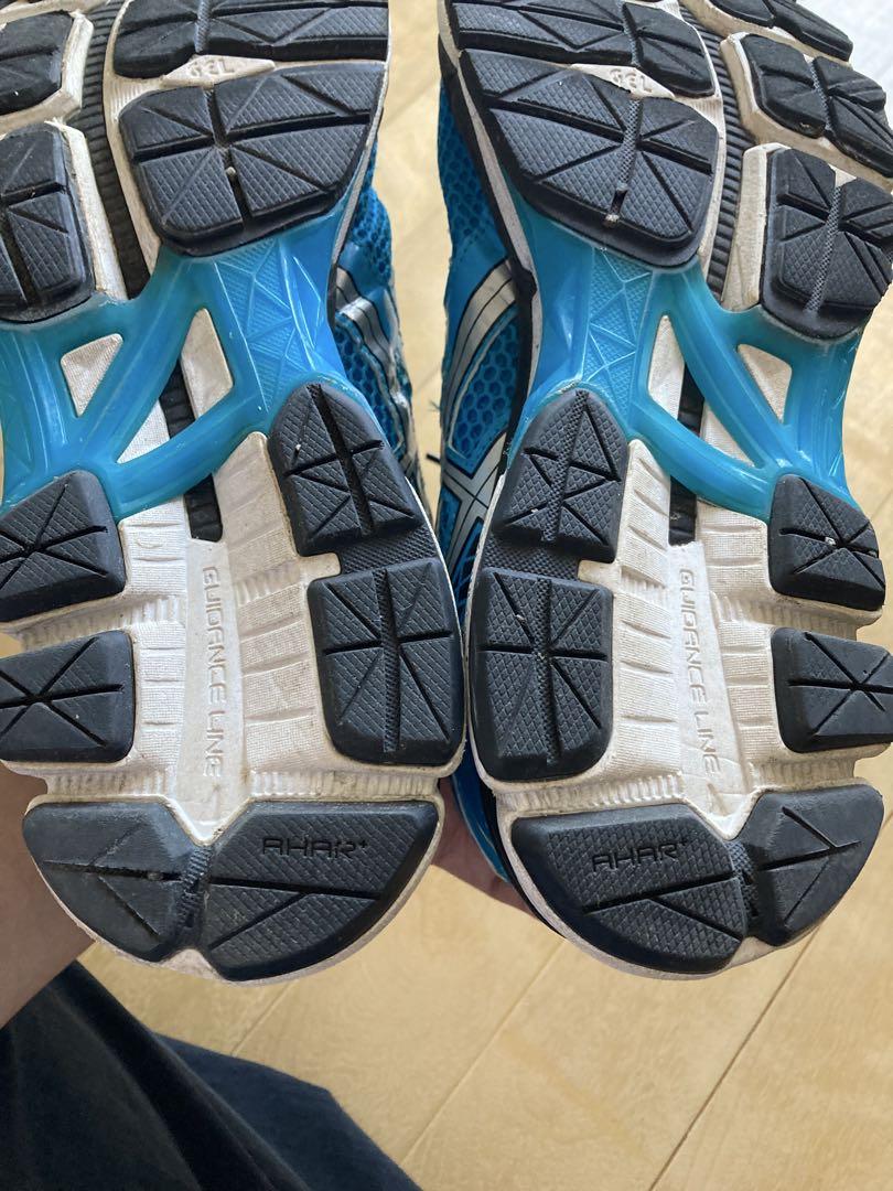 スパイク・シューズ asics GT-2000 NEW YORK 3 SW 27.5