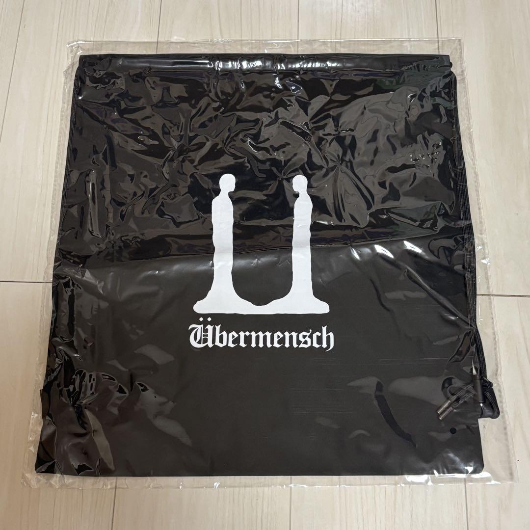 G-DRAGON Übermensch グッズ ナップザック ストリングバッグ