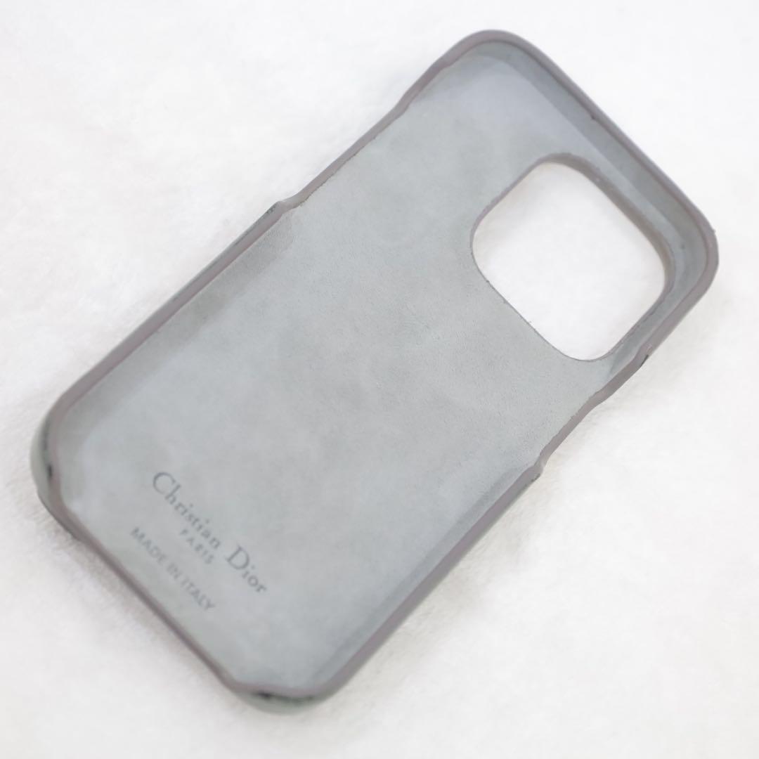 DIOR Saddle iPhone14pro ケース