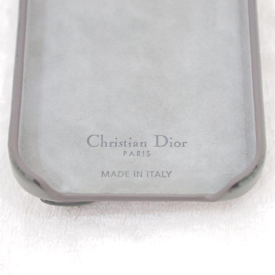 DIOR Saddle iPhone14pro ケース