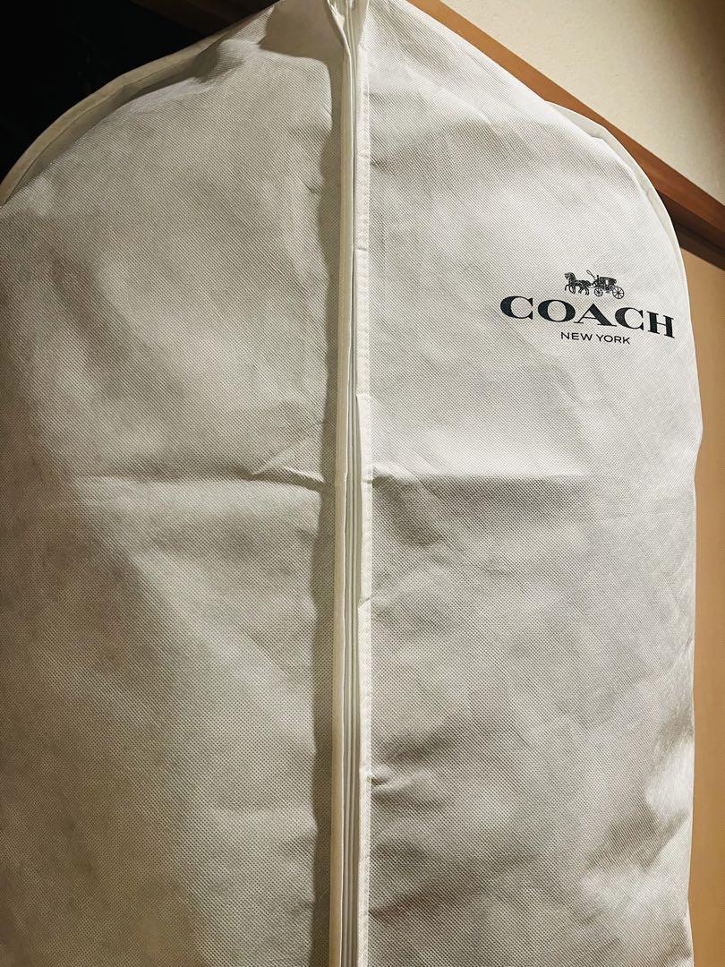 COACH