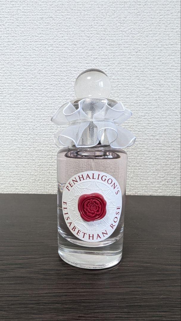 香水(ユニセックス) PENHALIGON'S ELISABETHAN ROSE 30ml