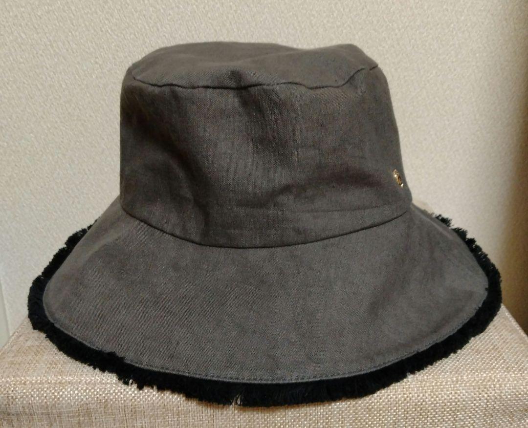 HELEN KAMINSKI LINEN リネンハット ヘレンカミンスキー - メルカリ