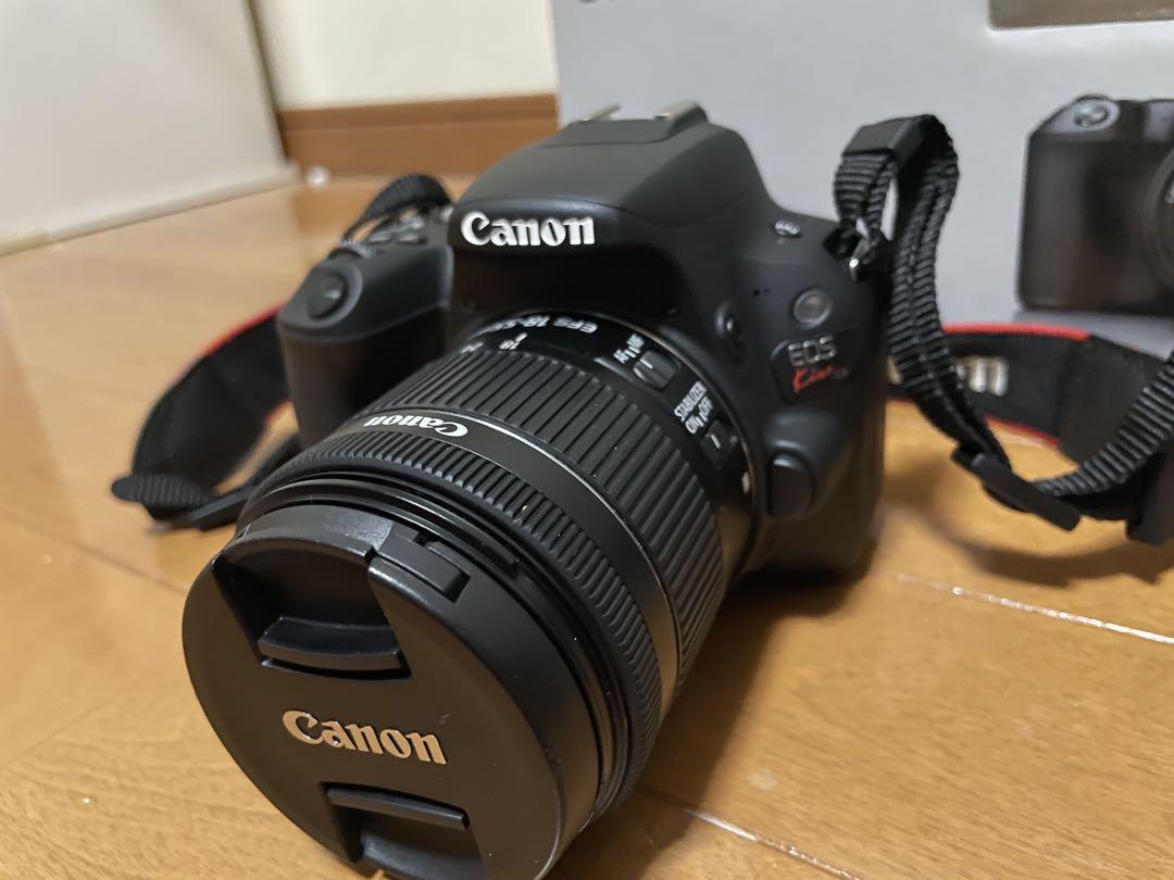 デジタルカメラ Canon EOS Kiss X9