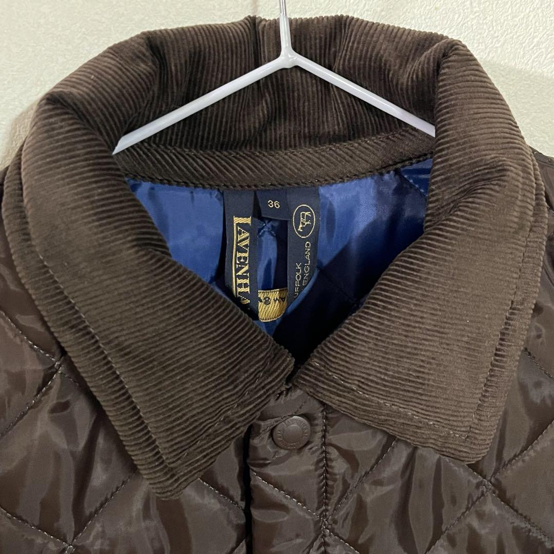 36 ブラウン