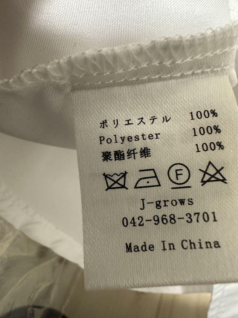 大きいサイズ　結婚式　タキシード（ジャケット、ベスト、パンツ、シャツはXL）