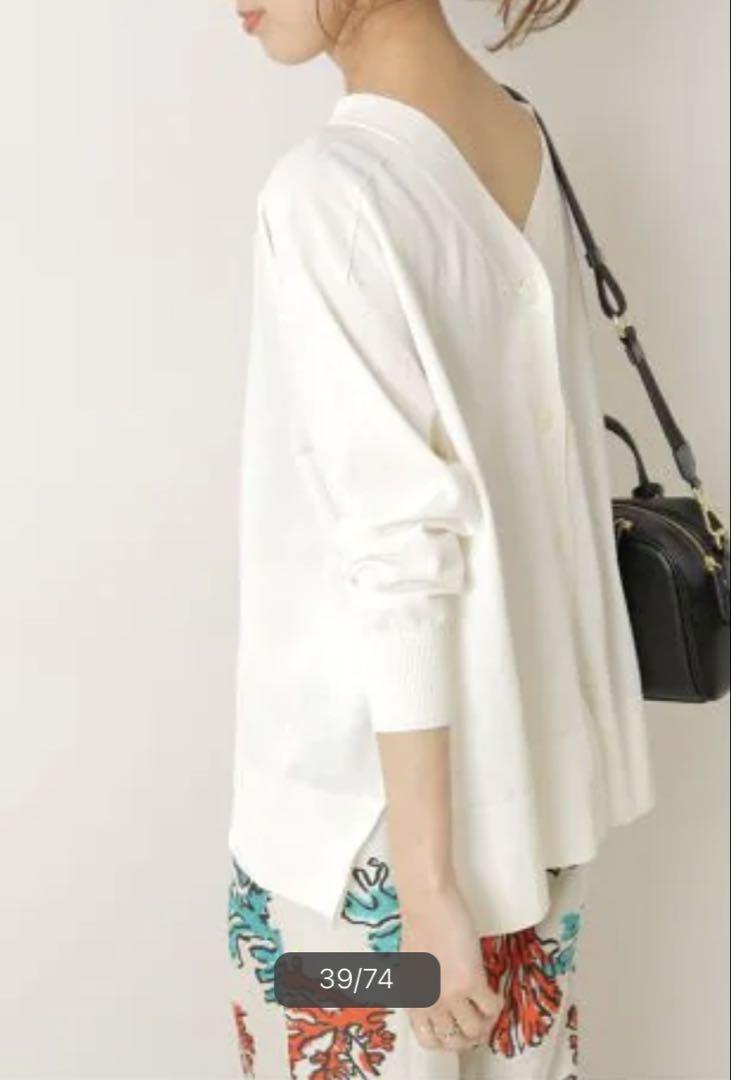 Spick & Span（スピックアンドスパン）の「≪追加≫ICECOTTON