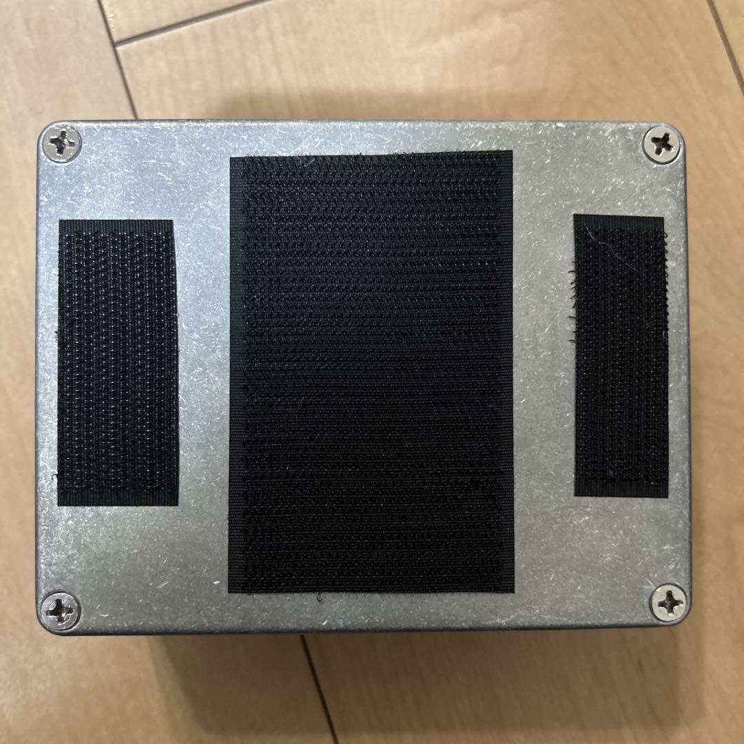 DeepDrive ギターエフェクター Akima & Neos DeepDrive ギターエフェクター Akima & Neos