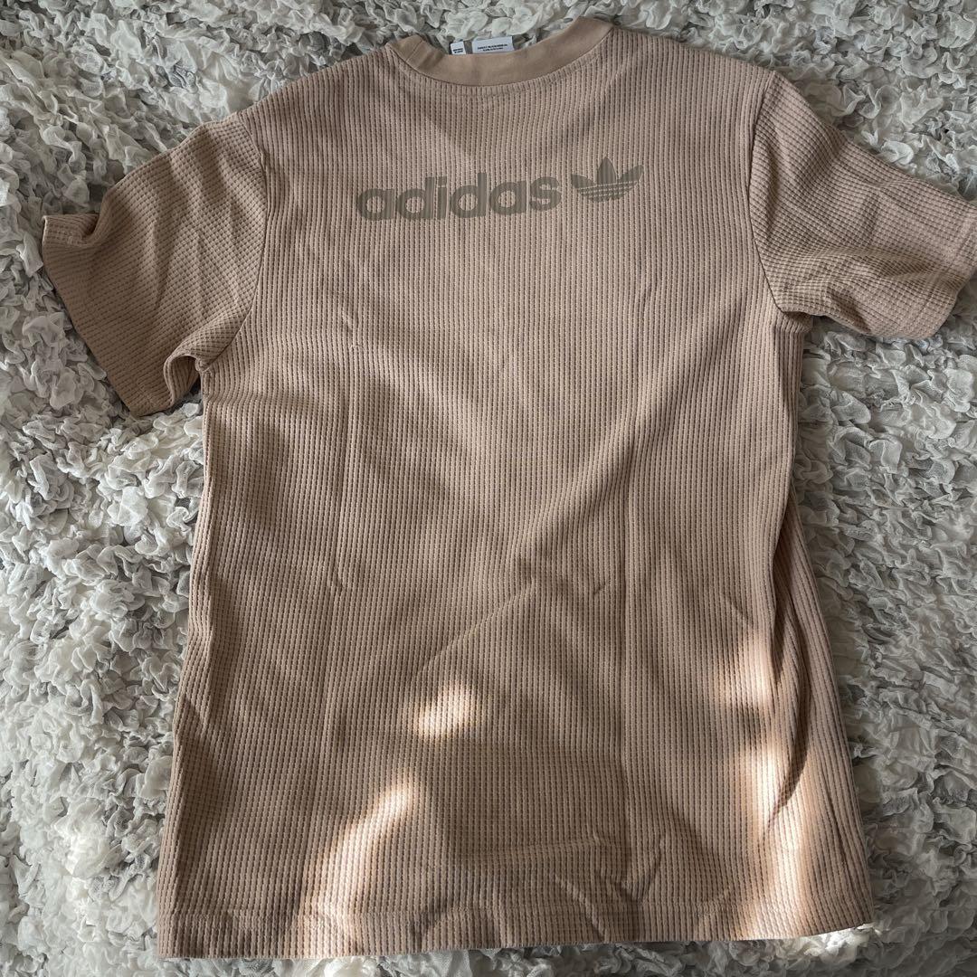 ✿ adidas