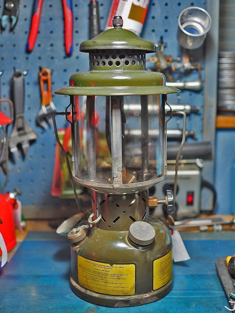 1977年 アームストロング製