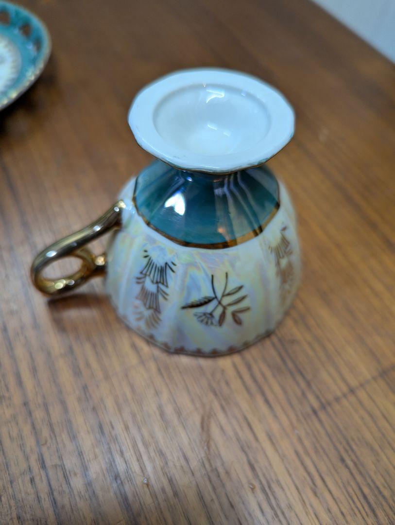 レトロビンテージ セーエー陶器