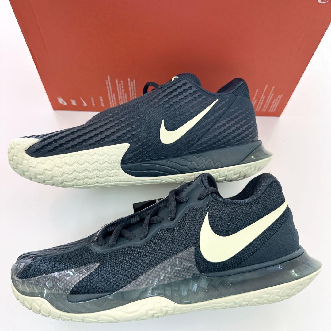 ナイキ　ZOOM VAPOR CAGE 4 RAFA ヴェイパー　ラファ25cm