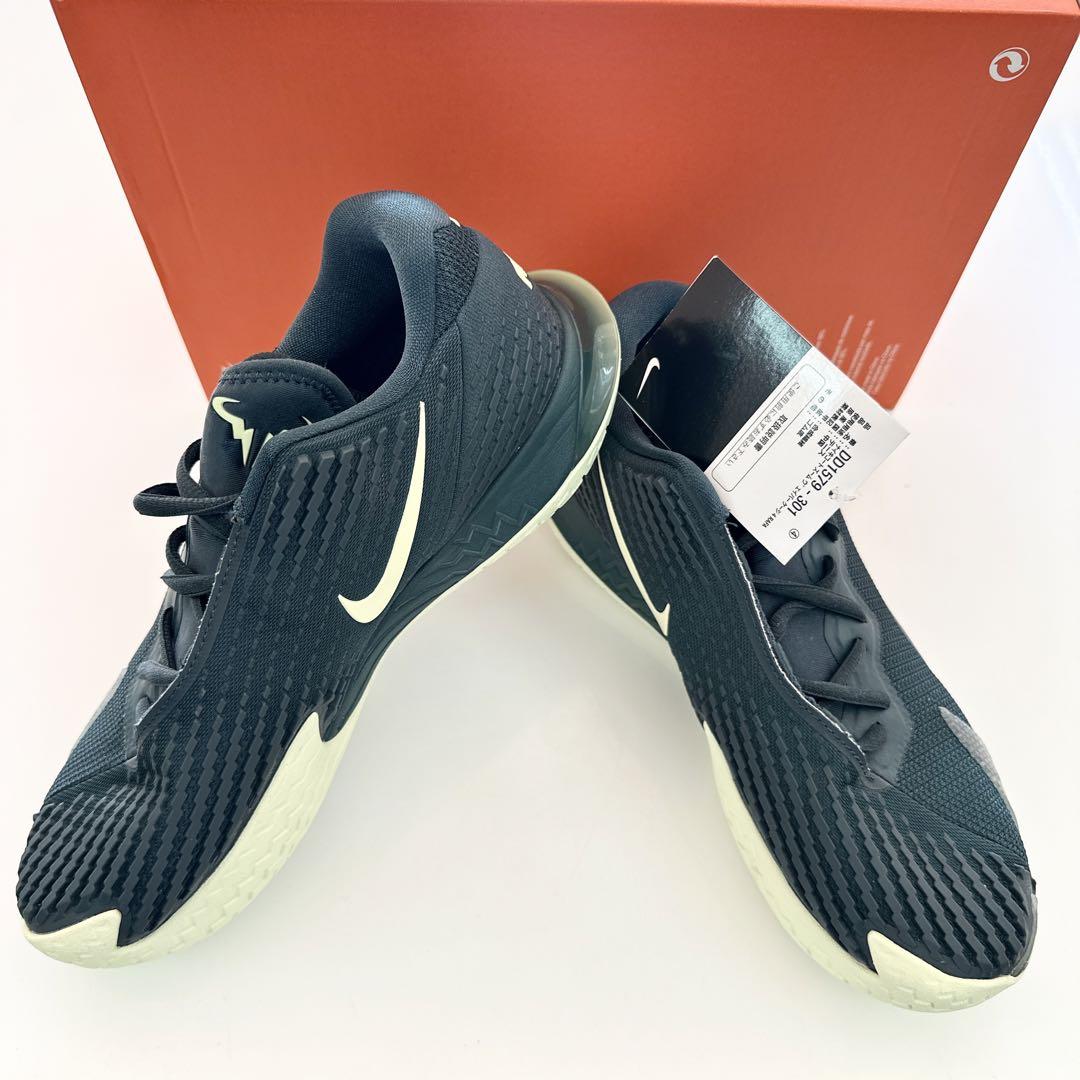 ナイキ　ZOOM VAPOR CAGE 4 RAFA ヴェイパー　ラファ25cm