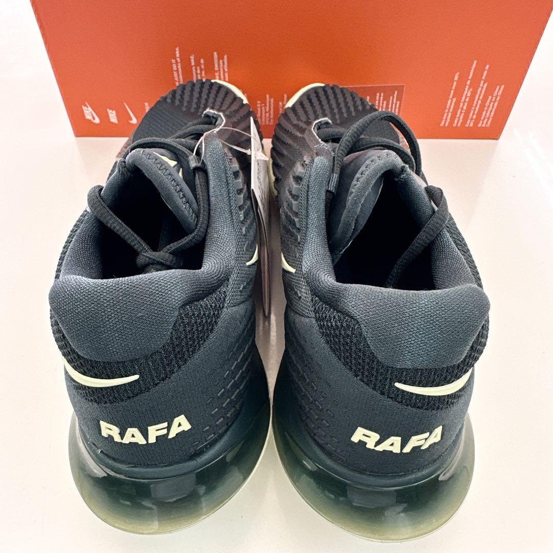 ナイキ　ZOOM VAPOR CAGE 4 RAFA ヴェイパー　ラファ25cm