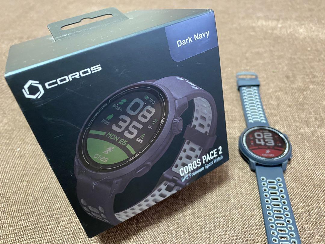 その他 COROS PACE 2