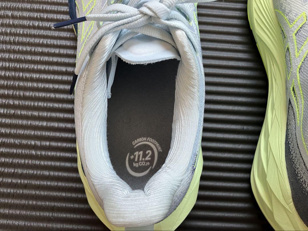 ASICS NOVABLAST4(ノヴァブラスト4) 28.0cm