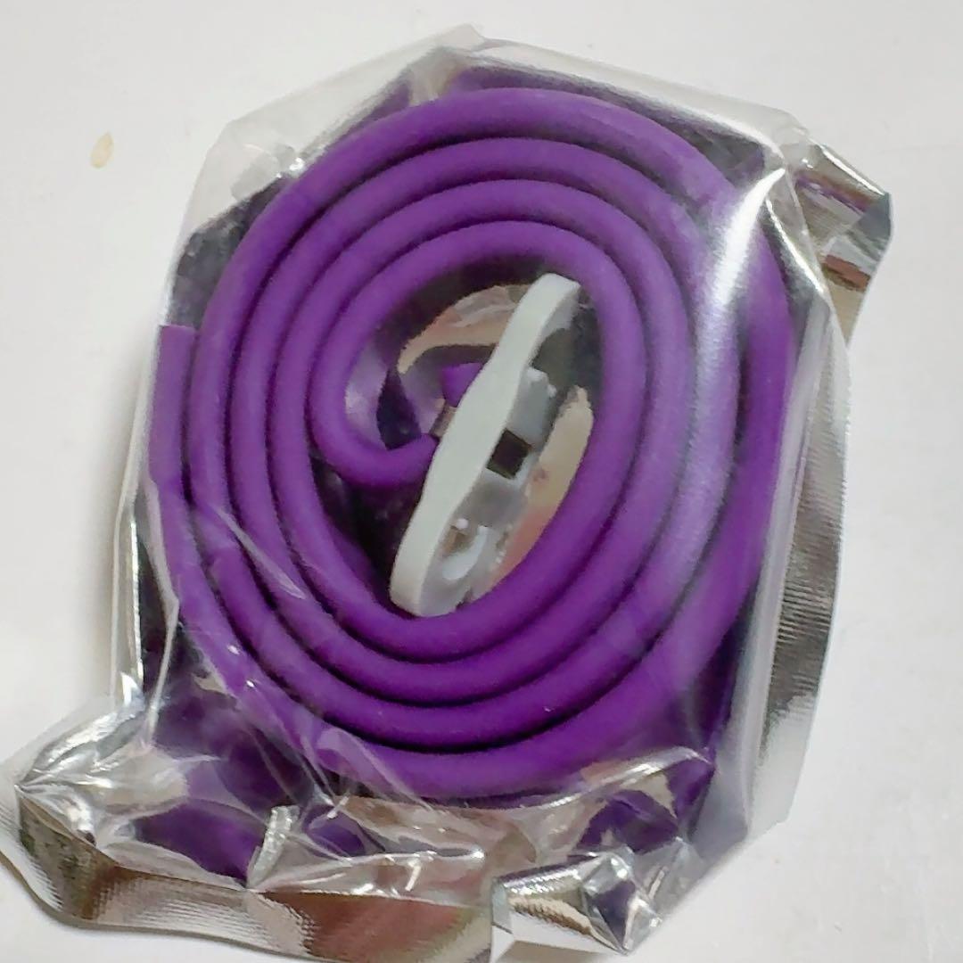 猫を落ち着かせる首輪 ラベンダーの香り 48cm 猫を落ち着かせる首輪 ラベンダーの香り 48cm