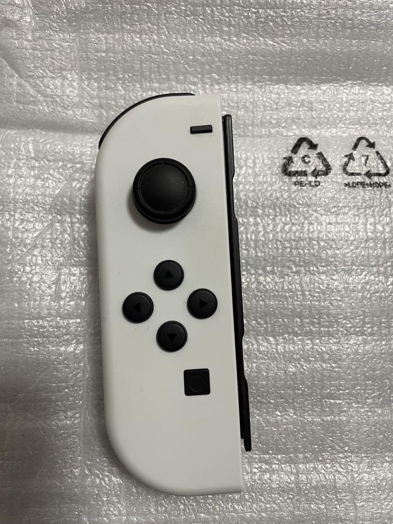 Switch有機el