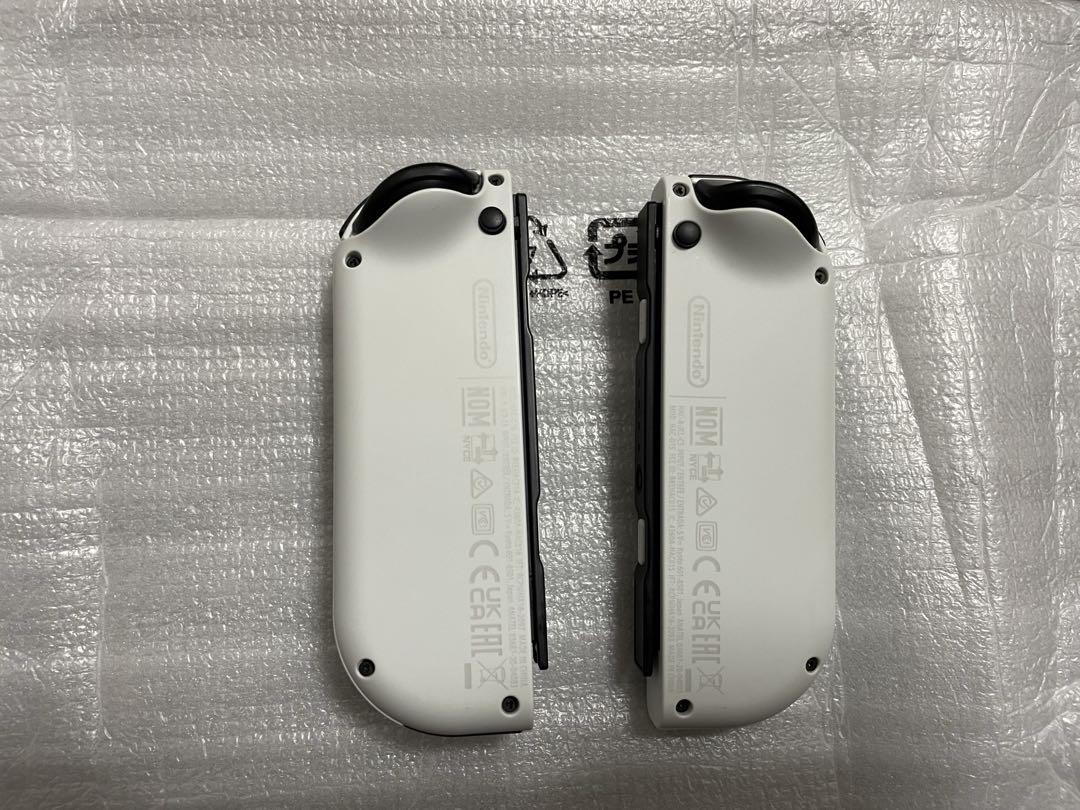 Switch有機el