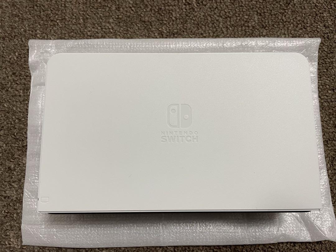 Switch有機el
