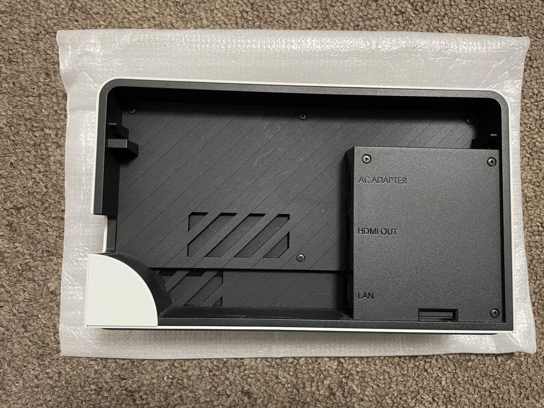 Switch有機el 本体