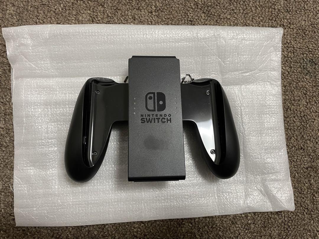 Switch有機el