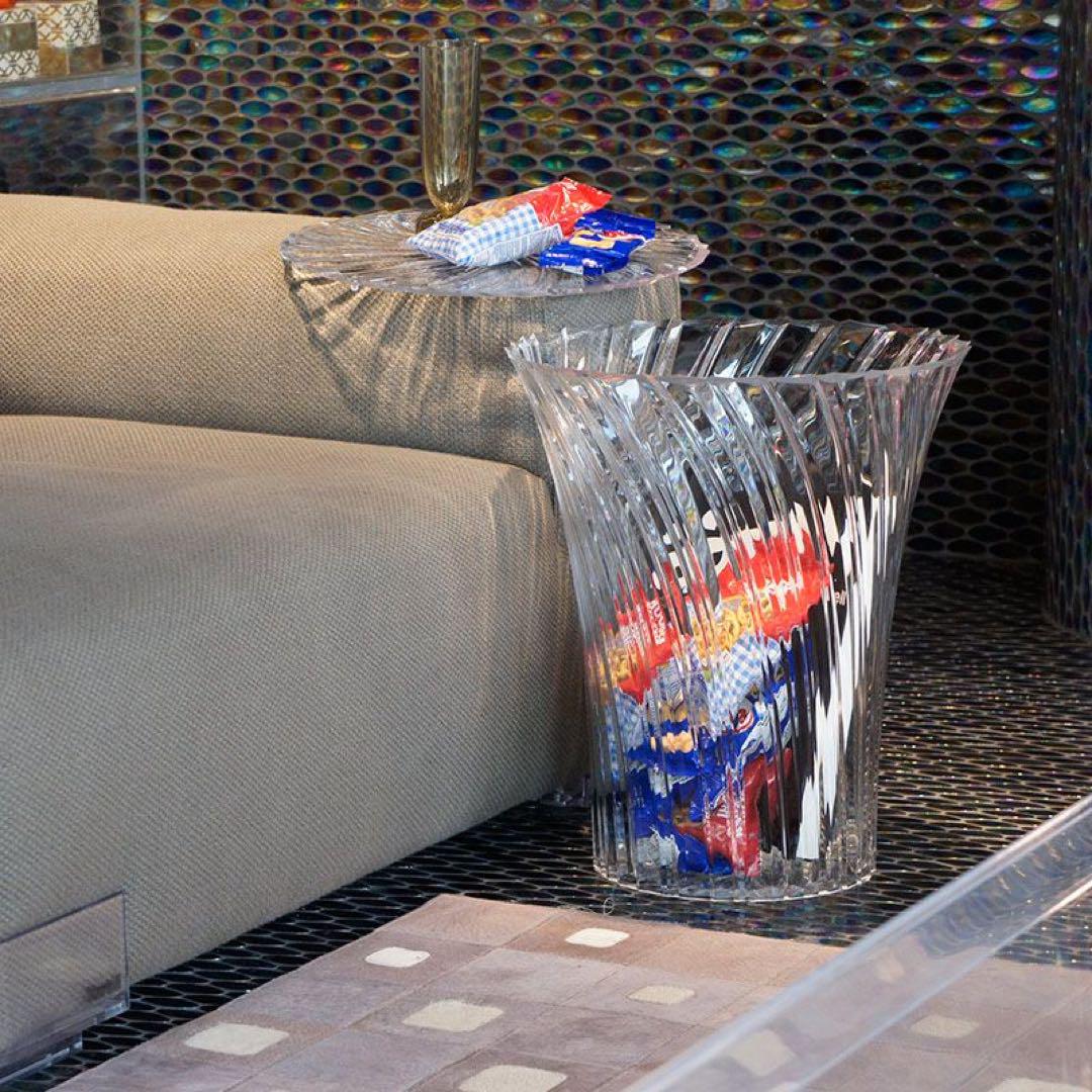 【Kartell】スパークルS スツール