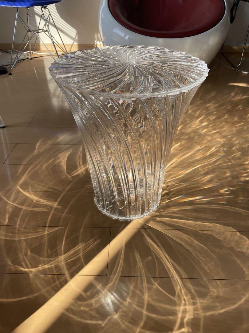 【Kartell】スパークルS スツール