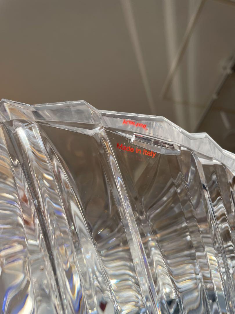 【Kartell】スパークルS スツール