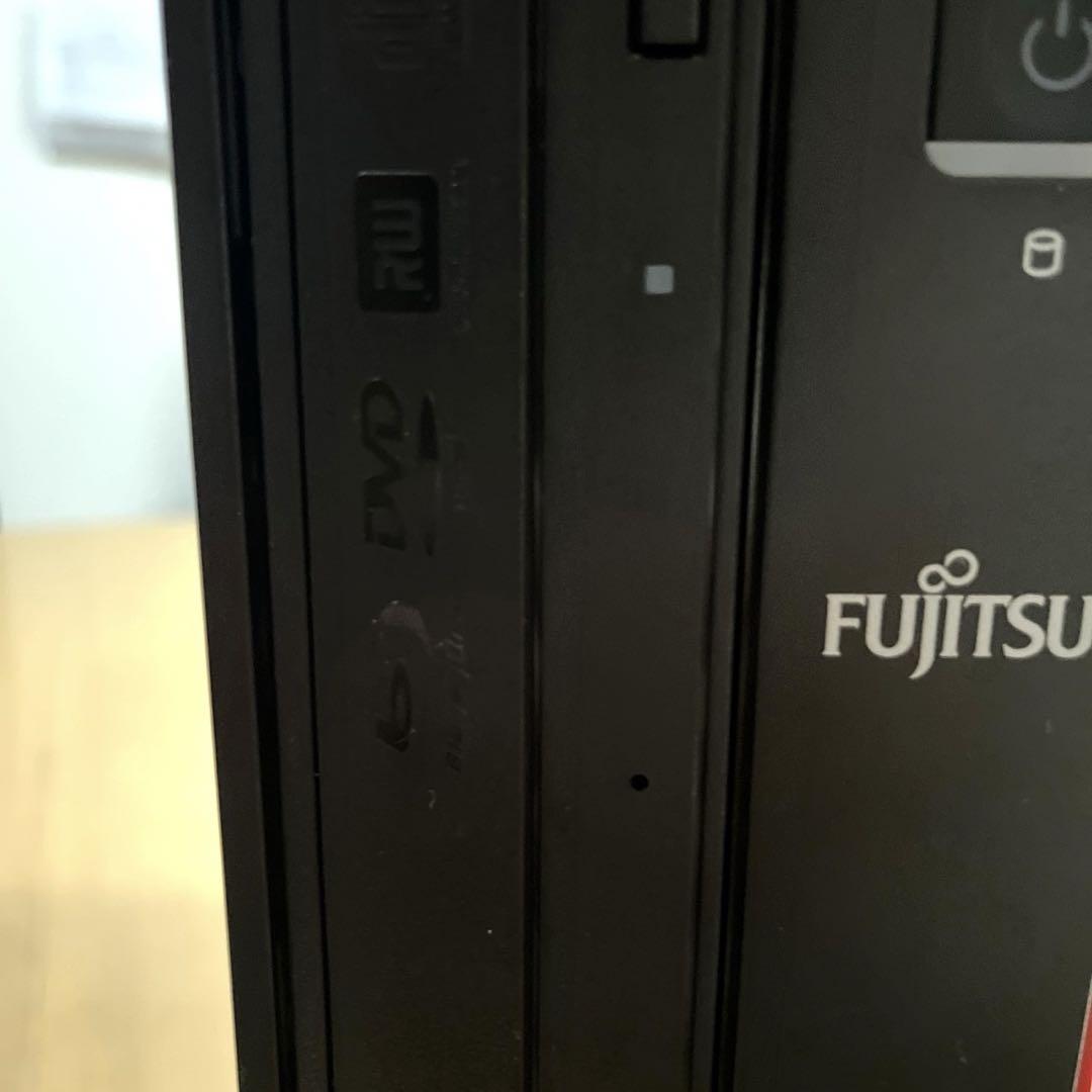 富士通 ESPRIMO D586/PX Core i5 6500 /Win10