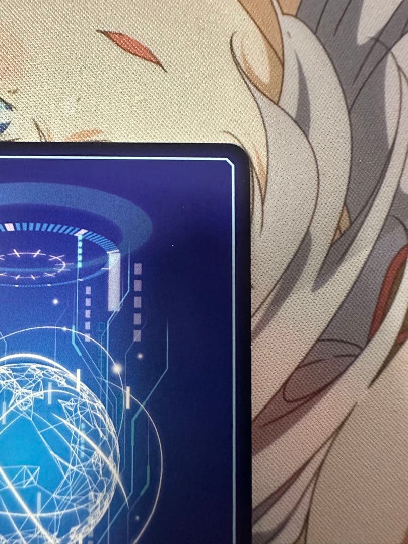 SEC パラレル目立った傷や汚れなし