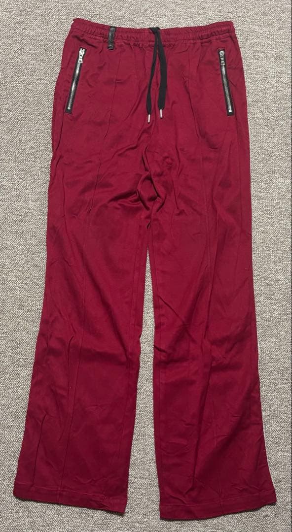 バックラッシュ　ジャージ M