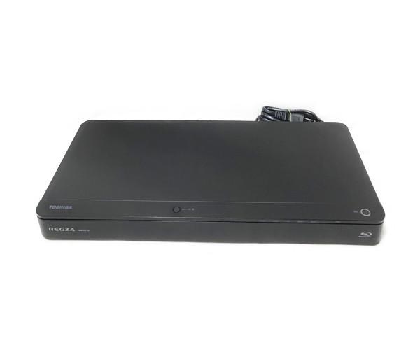 通販正規品 東芝 ブルーレイレコーダー DBR-Z520 PZKEQ-m74679189790 1TB 2チューナー セール格安