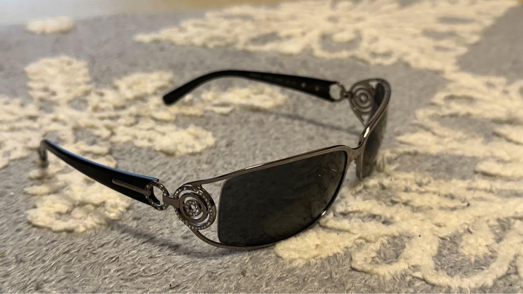 BVLGARI アストラーレ サングラス GACKT着用モデル