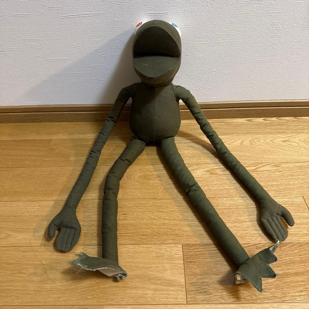 レディメイド READY MADE FROGMANREADY MADES