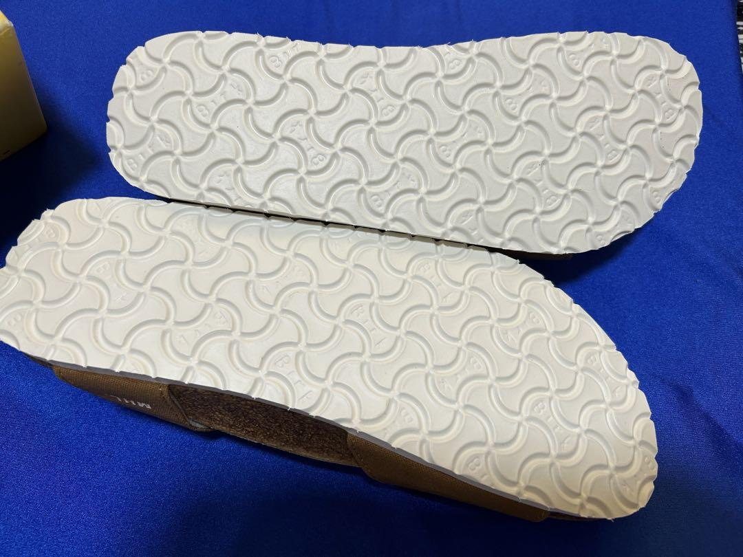 TATAMI BIRKENSTOCK✖️MHL サイズ37 MASTERD 靴