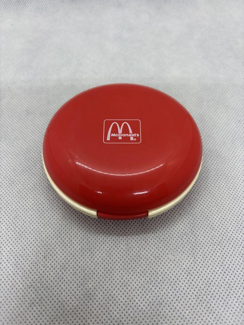 タカラ マクドナルド レストラン おしごとチャンレンジ コンバクト 電子ゲーム – ROBOTROBOT