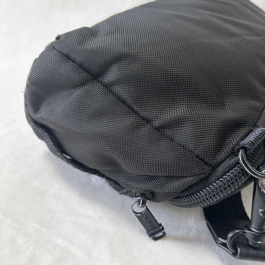 TUMI ALPHA BRAVO KELLEY SLING 232399Dバッグ