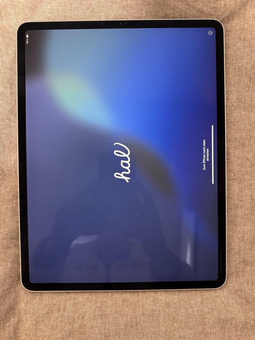 美品‼️ iPad Pro (第4世代) 12.9インチ 128GB
