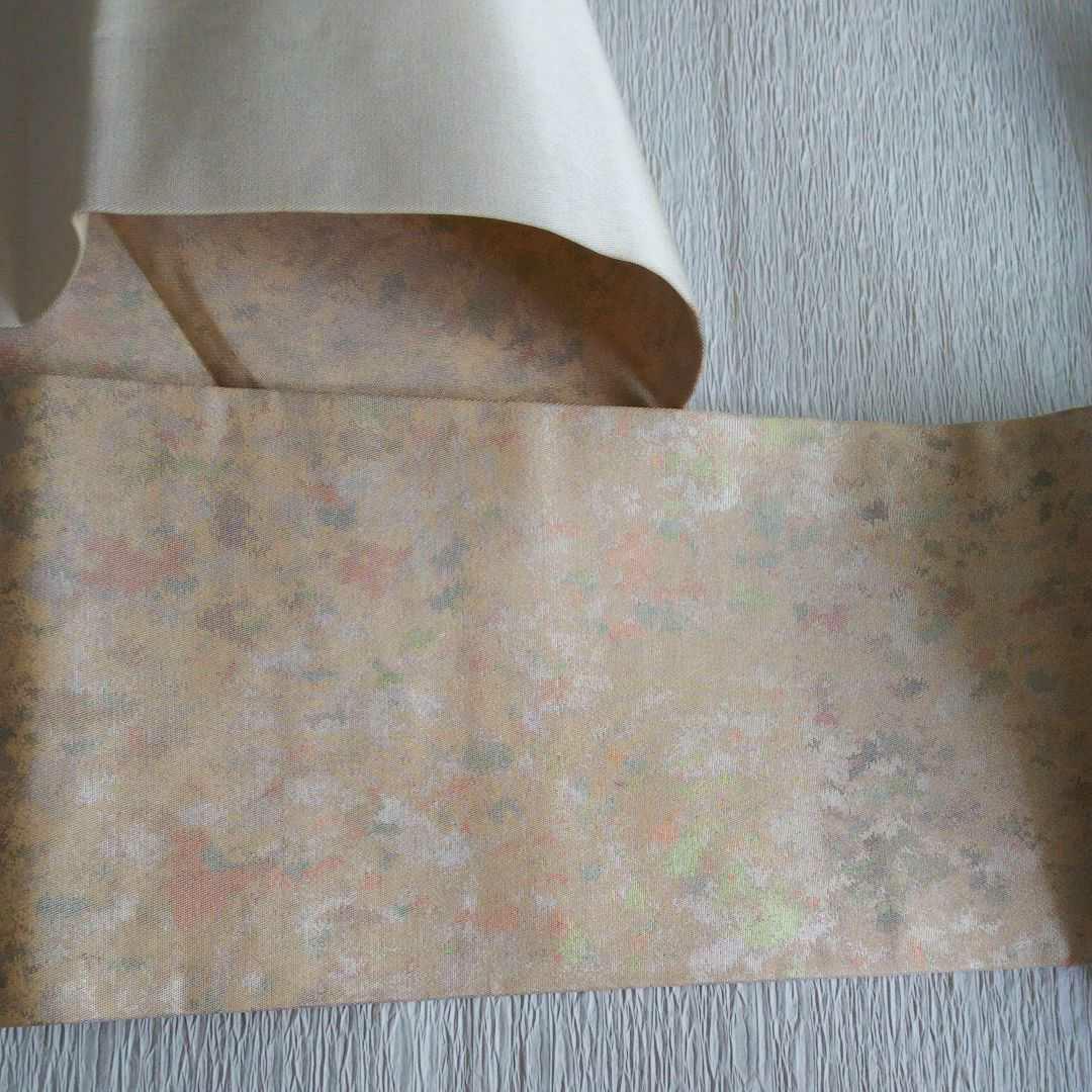 名古屋帯