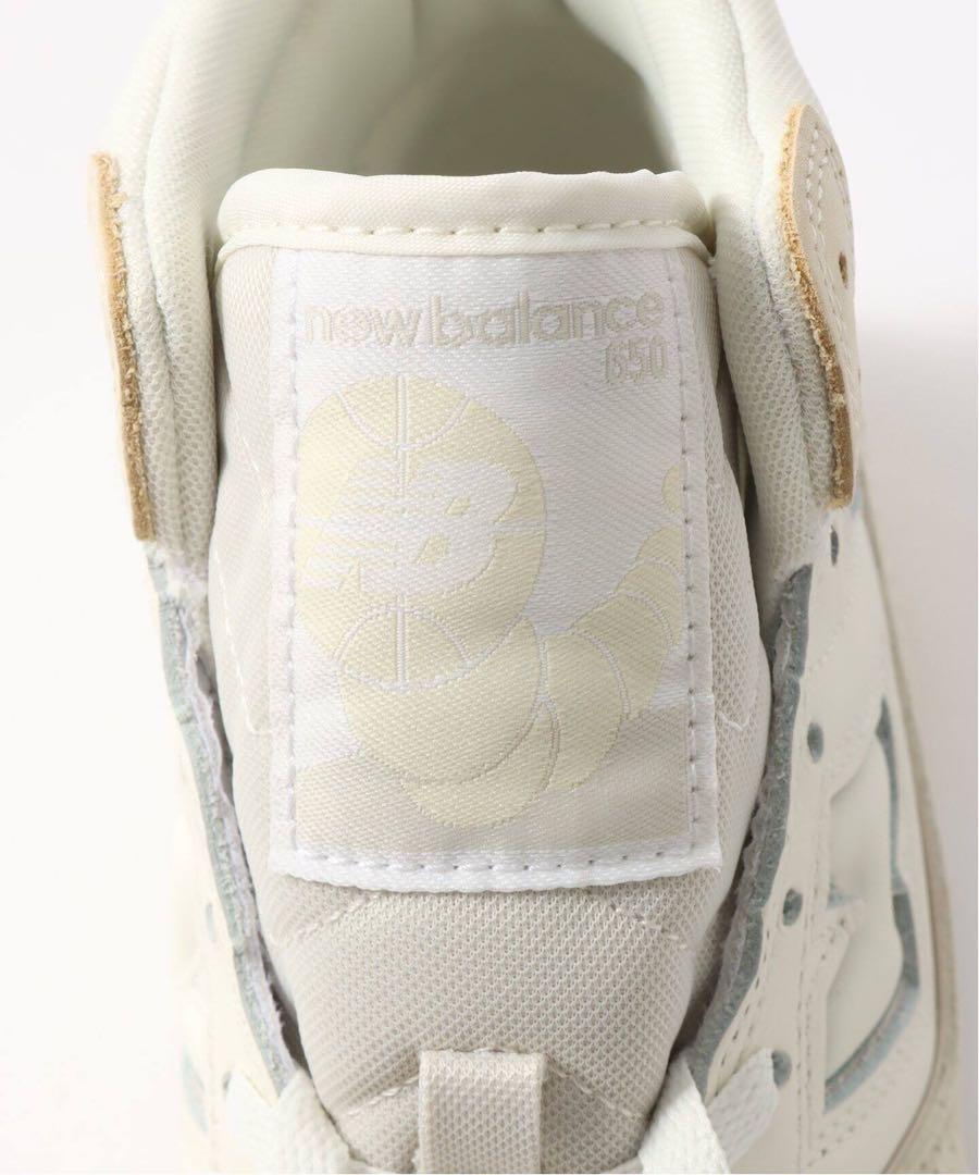 ☆ New Balance BB650 ☆