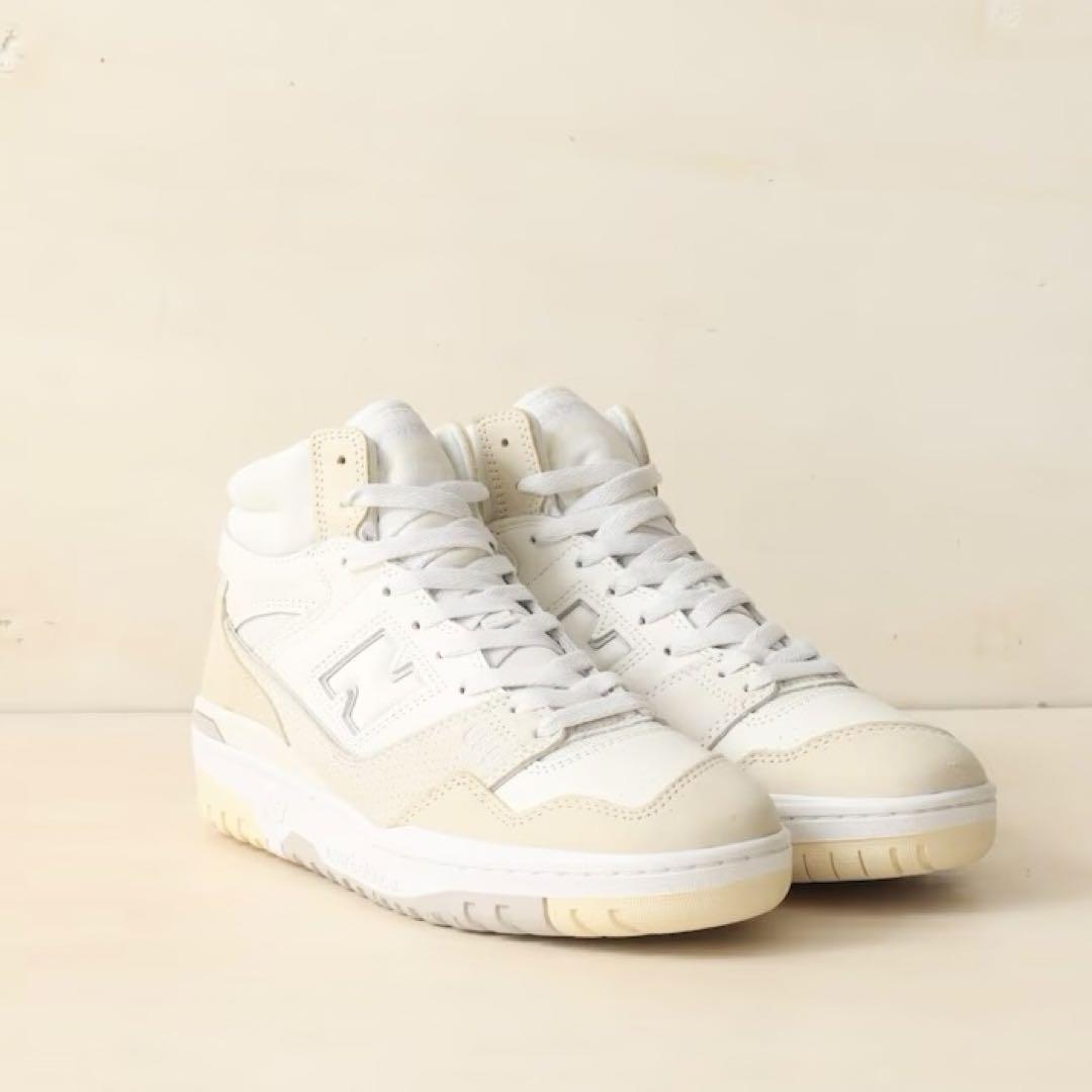 ☆ New Balance BB650 ☆