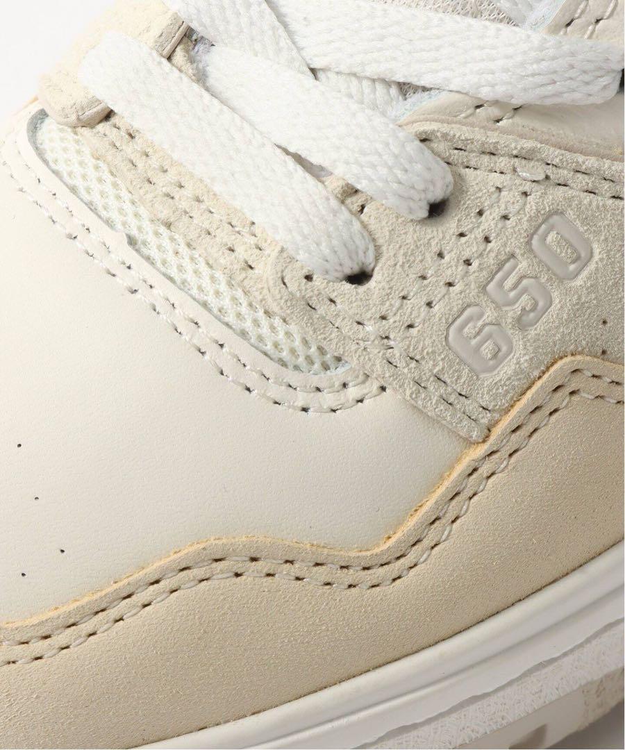 ☆ New Balance BB650 ☆