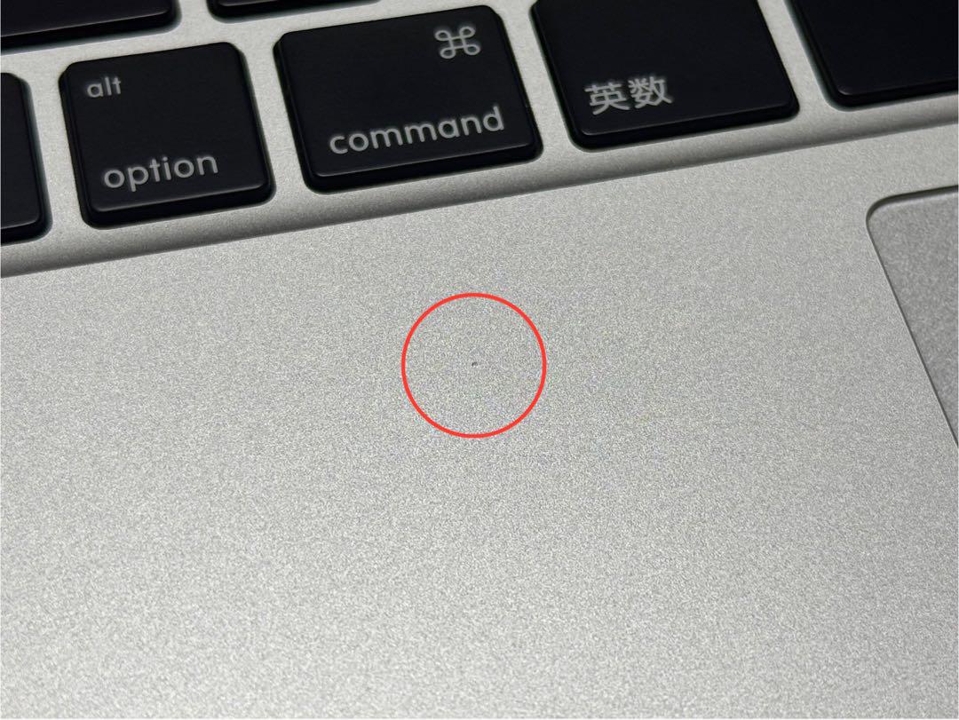 【ジャンク】MacBook Pro A1502 ジャンク】Apple MacBook Pro A1502